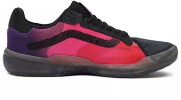 Order 반스 이벤트 울트라와플 '블랙핑크' (Vans Evdnt Ultrwaffle 'Black Pink') VN0A5DY70ZB