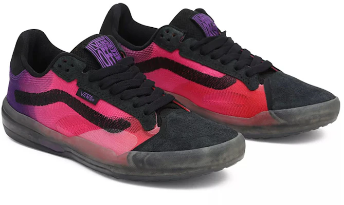 Vans Evdnt Ultimatewaffle ''Noir Rose'' VN0A5DY70ZB Lookbook Vans Evdnt Ultimatewaffle ''Noir Rose'' VN0A5DY70ZB