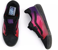 Shop 반스 이벤트 울트라와플 '블랙핑크' (Vans Evdnt Ultrwaffle 'Black Pink') VN0A5DY70ZB