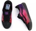 Shop Vans Evdnt Ultimatewaffle 'Black Pink' VN0A5DY70ZB