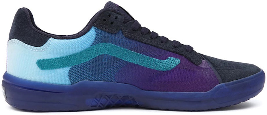 Vans Evdnt Ultimatewaffle 'Black Purple' VN0A5DY7DNV Order Vans Evdnt Ultimatewaffle 'Black Purple' VN0A5DY7DNV