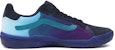 Vans Evdnt Ultimatewaffle 'Hitam Ungu' VN0A5DY7DNV