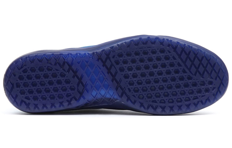 Purchase Vans Evdnt Ultimatewaffle 低筒休閒板鞋 黑紫