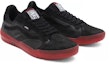 Lookbook Vans EVDNT Ultimatewaffle 'Hitam Merah' VN0A5DY7458