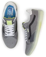 Shop 반스 에브던트 울트라와플 그레이/블랙 (Vans Evdnt 울트라와플 회/검 is shorter, if needed) VN0A5DY7NNQ