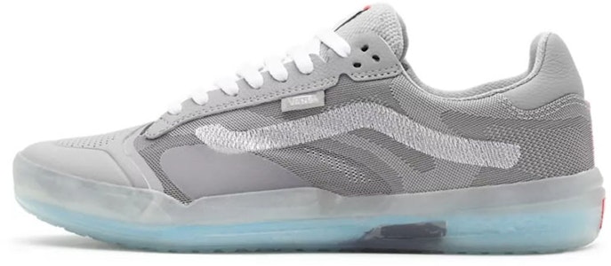 Vans Evdnt Ultimatewaffle 休閒 低筒 板鞋 男女同款 灰白 Buy Vans Evdnt Ultimatewaffle 休閒 低筒 板鞋 男女同款 灰白