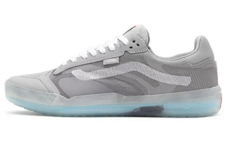 Vans Evdnt Ultimatewaffle 'Gray White' VN0A5DY7LUY