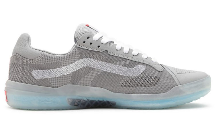 Order Vans Evdnt Ultimatewaffle 'Gray White' VN0A5DY7LUY