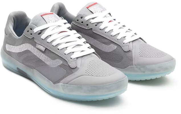 Vans Evdnt Ultimatewaffle 'Gray White' VN0A5DY7LUY Lookbook Vans Evdnt Ultimatewaffle 'Gray White' VN0A5DY7LUY