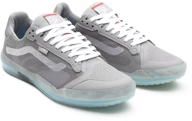 Vans Evdnt Ultimatewaffle 'Gray White' VN0A5DY7LUY Lookbook Vans Evdnt Ultimatewaffle 'Gray White' VN0A5DY7LUY