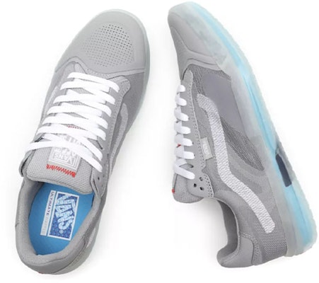 Vans Evdnt Ultimatewaffle 'Gray White' VN0A5DY7LUY Shop Vans Evdnt Ultimatewaffle 'Gray White' VN0A5DY7LUY