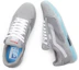Shop Vans Evdnt Ultimatewaffle 'Gray White' VN0A5DY7LUY