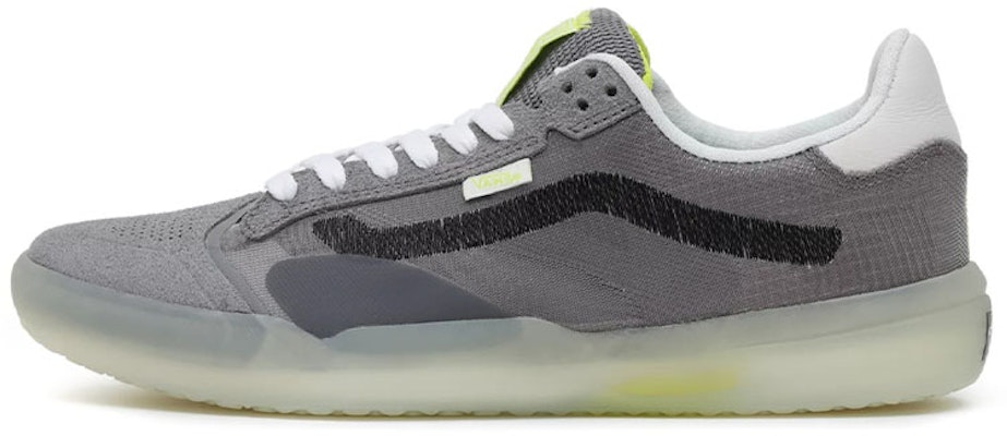 Vans Evdnt Ultimatewaffle 'Gray Black' VN0A5DY7NNQ Buy Vans Evdnt Ultimatewaffle 'Gray Black' VN0A5DY7NNQ
