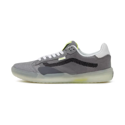 Vans Evdnt Ultimatewaffle 'Gray Black'