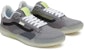 Vans Evdnt Ultimatewaffle 'Kelabu Hitam' VN0A5DY7NNQ