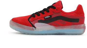 Vans Evdnt Ultimatewaffle 'Red Black' VN0A5HZ2REB Vans Evdnt Ultimatewaffle 'Red Black' VN0A5HZ2REB