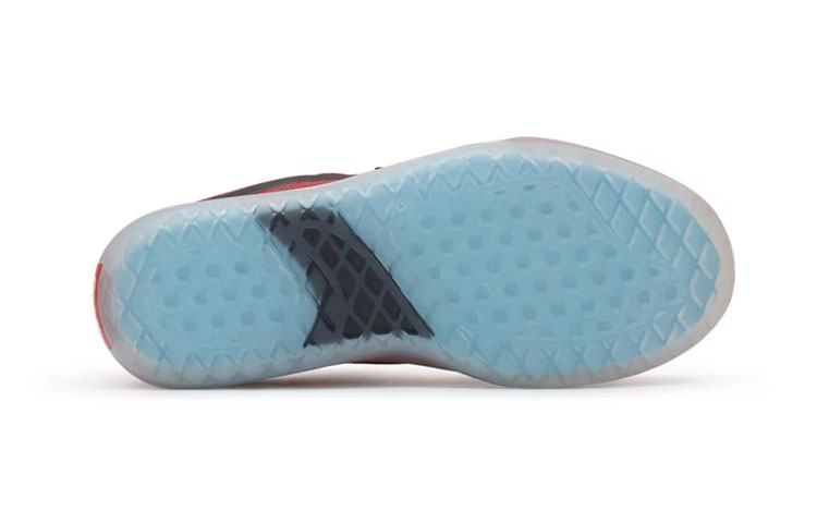 Purchase Vans EV エビデント アルティメットワッフル 赤黒 VN0A5HZ2REB