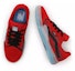 Shop Vans Evdnt Ultimatewaffle 'Merah Hitam' VN0A5KXCREB