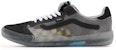 Vans Uniseks Transparan Evdnt Ultimatewaffle Sneakers Hitam/Kelabu/Kuning VN0A5DY5B2K