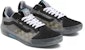 Vans Uniseks Transparan Evdnt Ultimatewaffle Sneakers Hitam/Kelabu/Kuning VN0A5DY5B2K