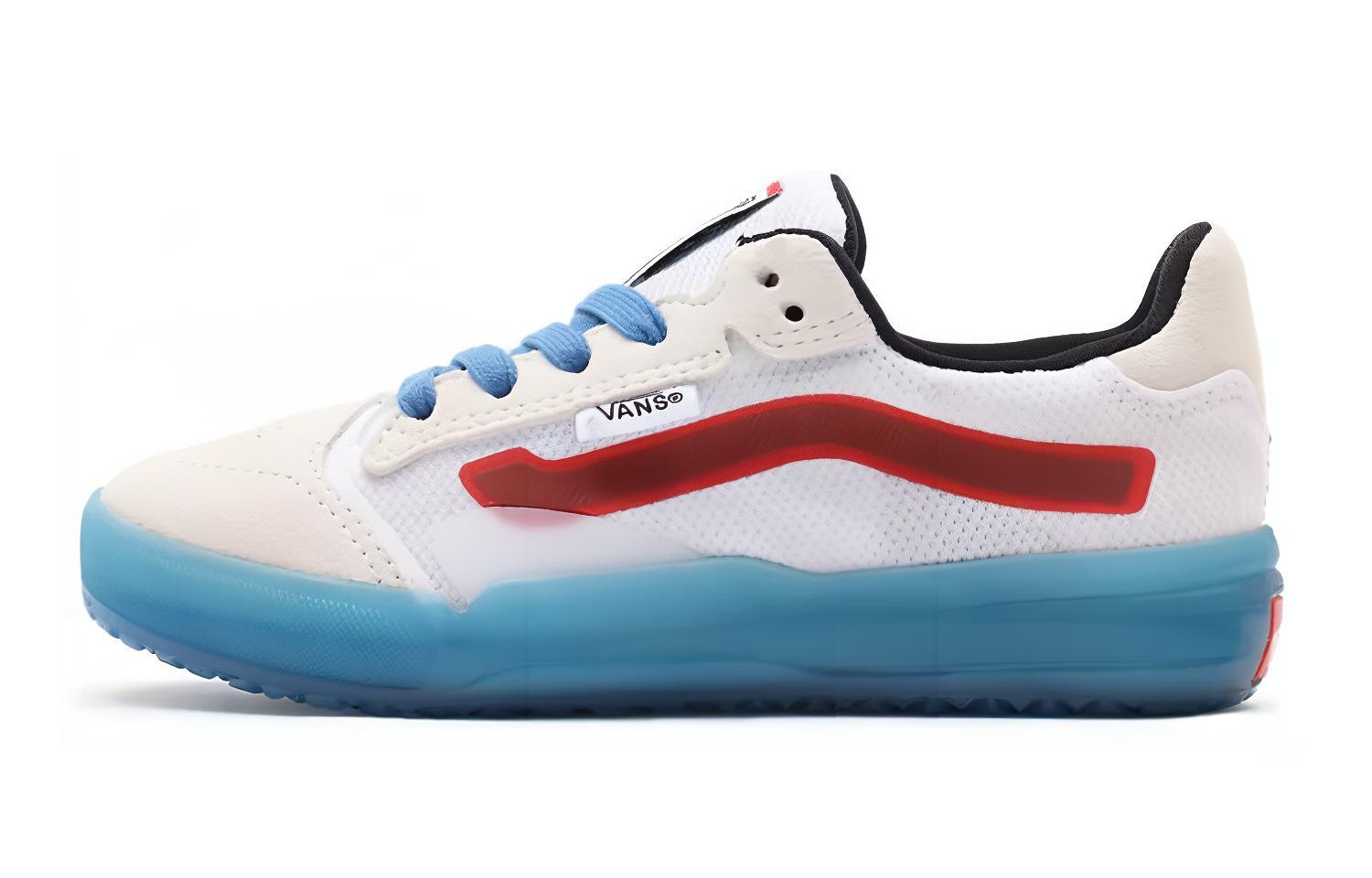 Vans Evdnt Ultimatewaffle 'White Blue' VN0A5KXCWTM
