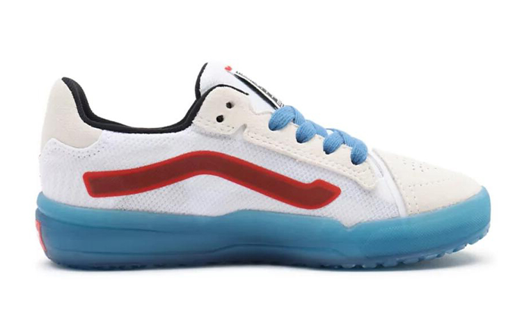 Order Vans Evdnt Ultimatewaffle ''Blanc Bleu'' VN0A5KXCWTM