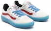 Lookbook Vans Evdnt Ultimatewaffle ''Blanc Bleu'' VN0A5KXCWTM