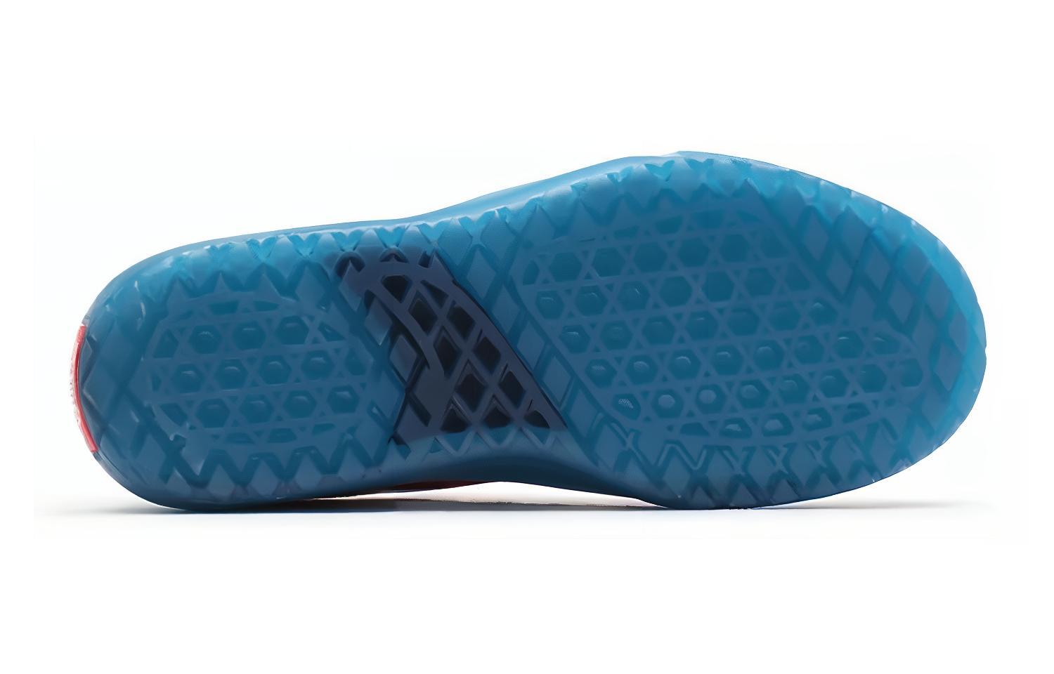 Shop Vans Evdnt Ultimatewaffle ''Blanc Bleu'' VN0A5KXCWTM