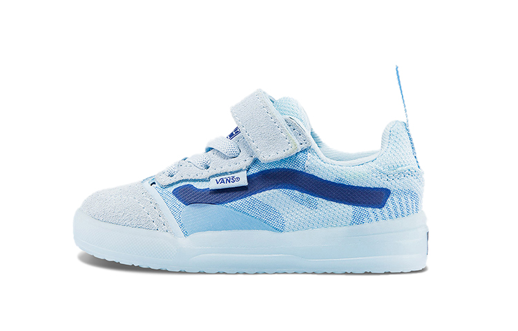 Vans EVDNT UltimateWaffle Blue VN0A5HZ1ARN
