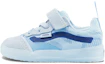 Buy Vans EVDNT UltimateWaffle Blau VN0A5HZ1ARN
