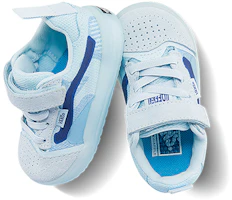 Lookbook 반스 EVDNT 얼티밋와플 블루 (Bans EVDNT Ultimit Waffle Blue) VN0A5HZ1ARN