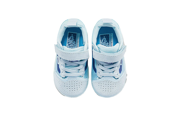 Shop Vans EVDNT UltimateWaffle Blau VN0A5HZ1ARN
