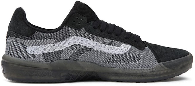 Vans Evdnt Ultimatewaffle 低筒休閒板鞋 黑白 Order Vans Evdnt Ultimatewaffle 低筒休閒板鞋 黑白