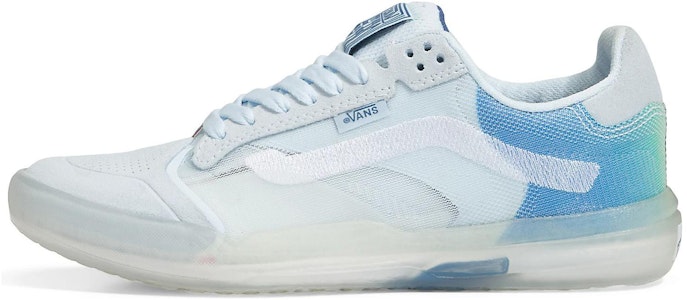 Vans Evdnt Ultimatewaffle Gradient Check 'Azul Blanco Rosa' VN0A5KY4FTQ Buy Vans Evdnt Ultimatewaffle Gradient Check 'Azul Blanco Rosa' VN0A5KY4FTQ