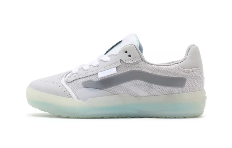 Vans Evdnt Ultimatewaffle K Grey Gray VN0A5HZ26KL