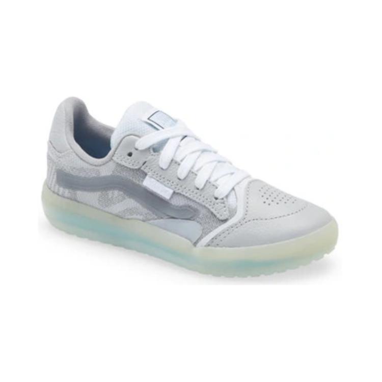 Order Vans Evdnt Ultimatewaffle K Kelabu Muda/Abu-abu VN0A5HZ26KL