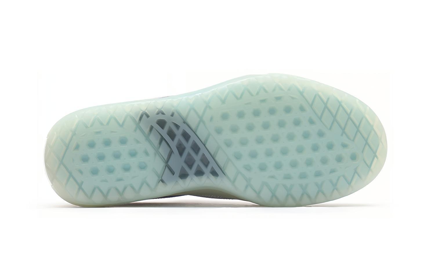 Shop Vans Evdnt Ultimatewaffle K Kelabu Muda/Abu-abu VN0A5HZ26KL