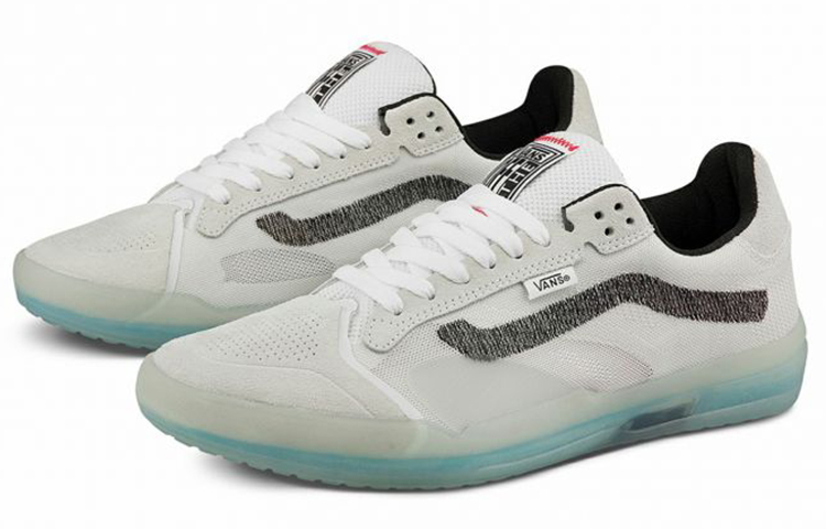 Order Vans EVdnt UltimateWaffle レジャースニーカー (白) VN0A5DY74NP