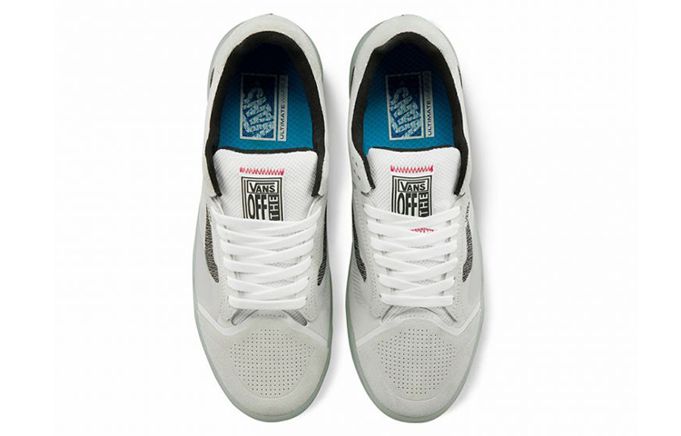 Lookbook Vans EVdnt UltimateWaffle レジャースニーカー (白) VN0A5DY74NP