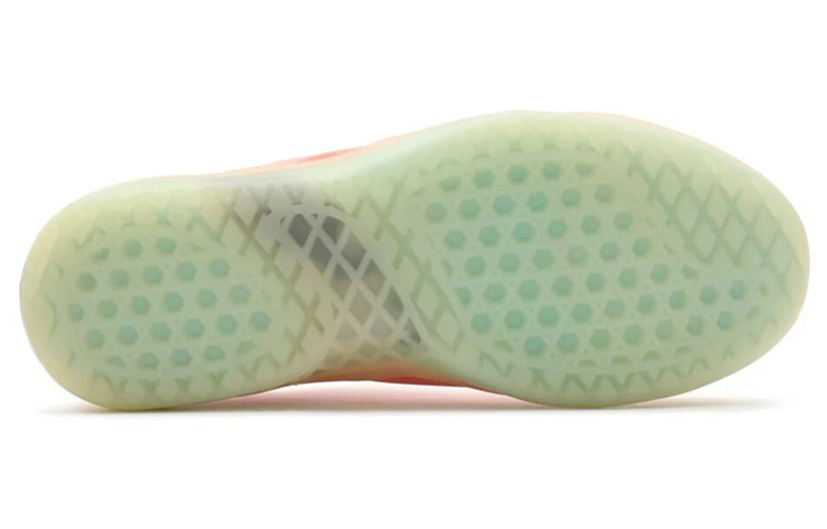 Shop Vans Evdnt Ultimatewaffle 休閒 透氣耐磨防滑 低幫 板鞋 男女同款 櫻花粉