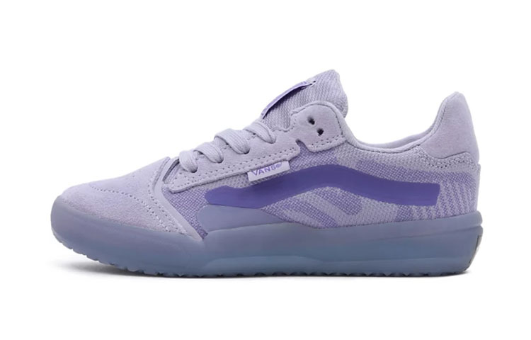 Vans Evdnt Ultimatewaffle Purple VN0A5HZ2B2T