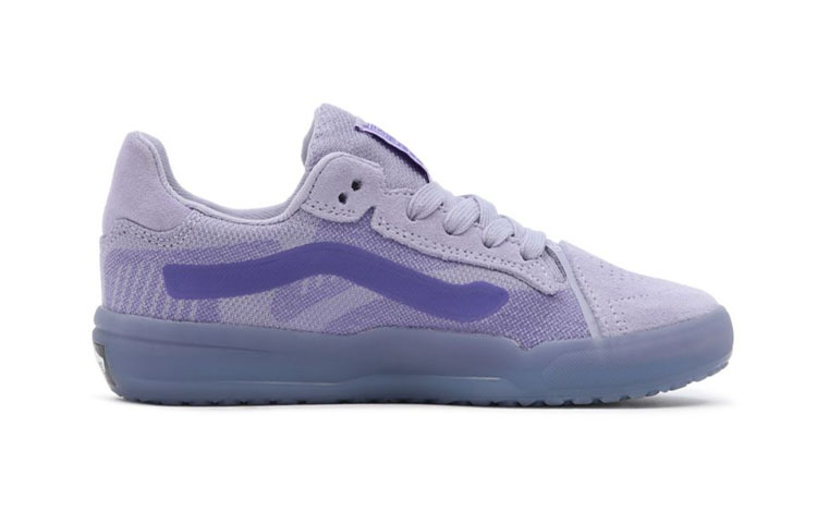 Order Vans Evdnt Ultimatewaffle Morado VN0A5HZ2B2T