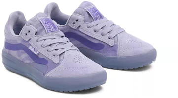 Lookbook 반스 이븐트 울트라와플 퍼플 (Vans Evdnt Ultrwaffle Purple) VN0A5HZ2B2T