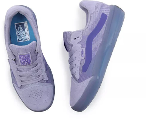 Vans Evdnt Ultimatewaffle Morado VN0A5HZ2B2T Shop Vans Evdnt Ultimatewaffle Morado VN0A5HZ2B2T