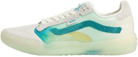 Vans Evdnt UltimateWaffle Shoes 'Gradient White Multi' VN0A5DY7J5K Vans Evdnt UltimateWaffle Shoes 'Gradient White Multi' VN0A5DY7J5K