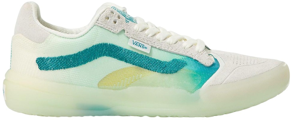 Vans Evdnt UltimateWaffle Shoes 'Gradient White Multi' VN0A5DY7J5K Order Vans Evdnt UltimateWaffle Shoes 'Gradient White Multi' VN0A5DY7J5K
