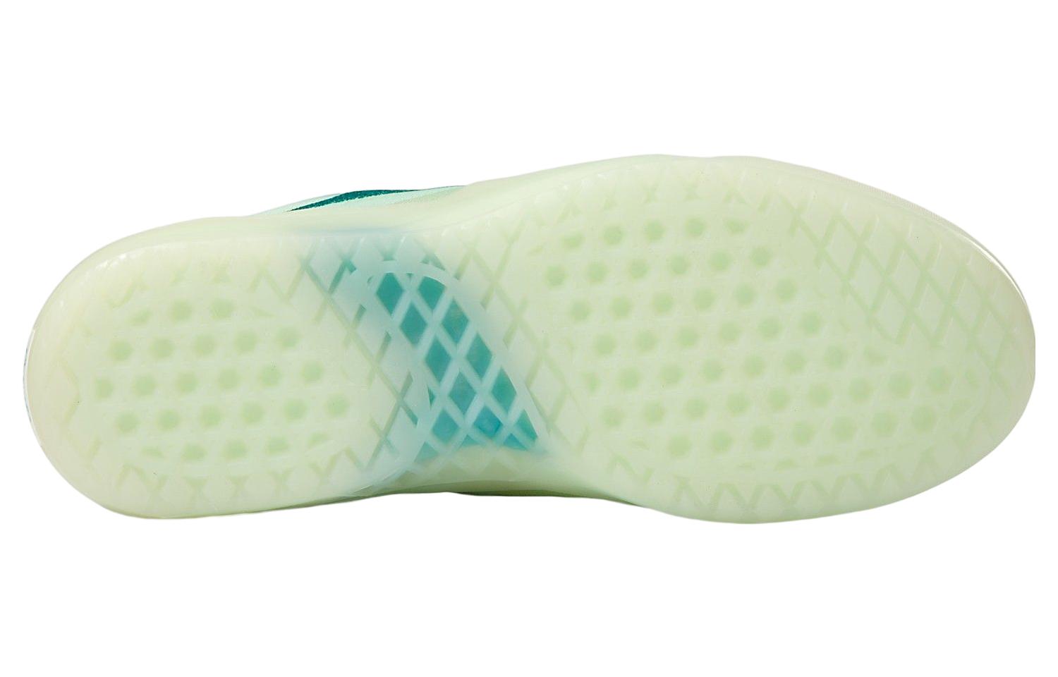 Shop Vans Evdnt UltimateWaffle Shoes 'Gradient White Multi' VN0A5DY7J5K
