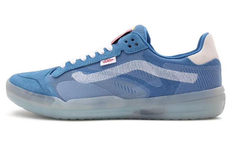 Vans EVDNT UltimateWaffle Sneakers Blue/White VN0A5DY79LW