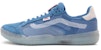 Vans EVDNT UltimateWaffle Kasut Biru/Putih VN0A5DY79LW