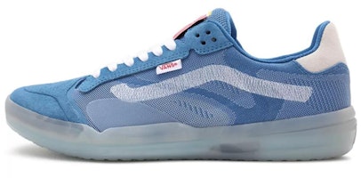 Vans EVDNT UltimateWaffle Sneakers Blue/White VN0A5DY79LW Vans EVDNT UltimateWaffle Sneakers Blue/White VN0A5DY79LW